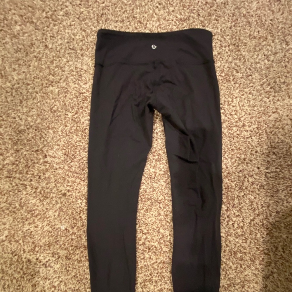 Lululemon Wonder Under - Picture 4 of 4